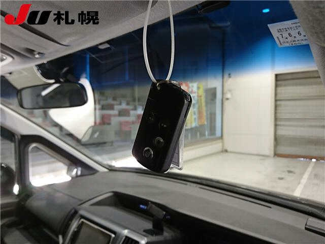 HONDA STEP WAGON 2010