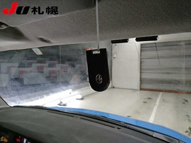TOYOTA TANK 2016