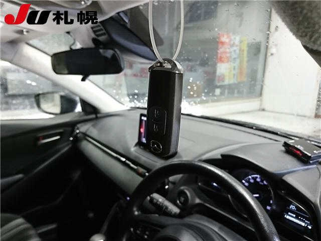 MAZDA MAZDA2 2022