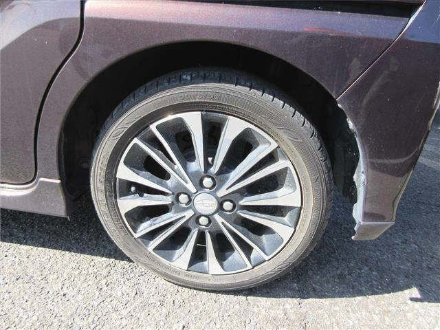 SUBARU CHIFFON 2021