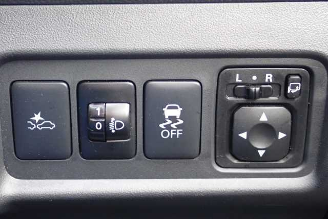 MITSUBISHI MIRAGE 2019