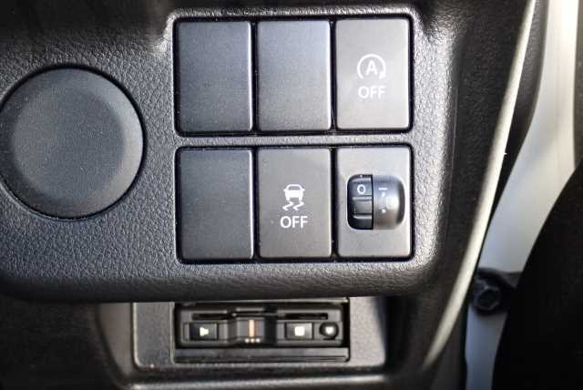 SUZUKI ALTO 2019