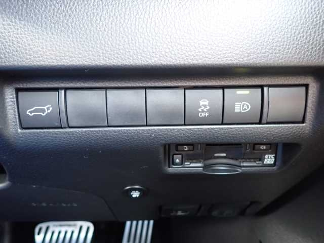 TOYOTA HARRIER 2023