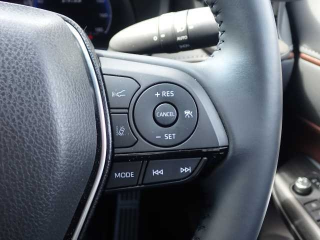 TOYOTA HARRIER 2023