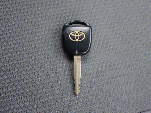 TOYOTA TOWN ACE VAN 2014