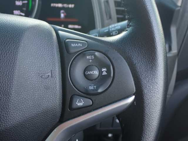 HONDA FIT 2019