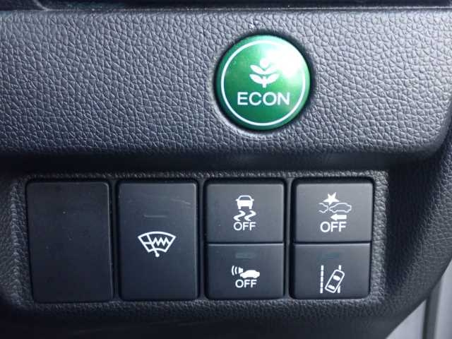 HONDA FIT 2019