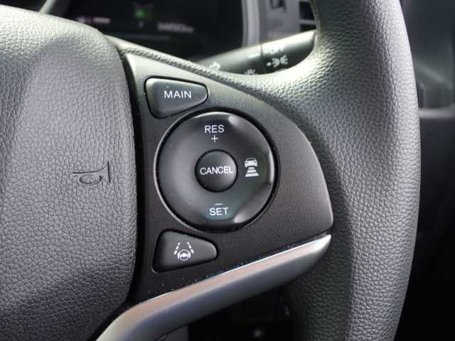 HONDA FIT 2019
