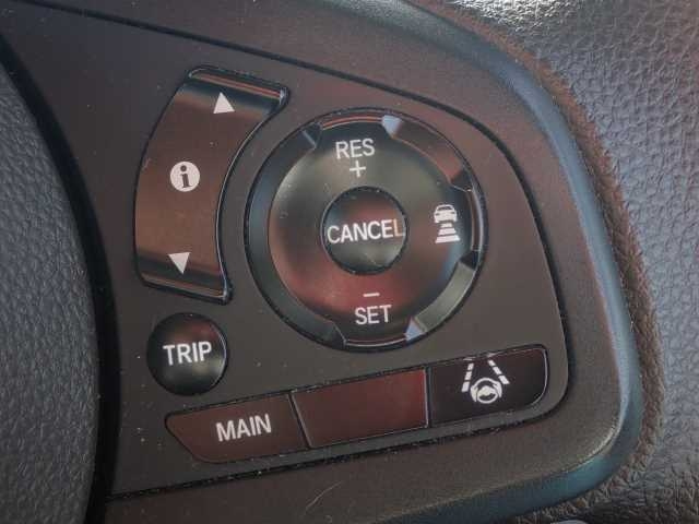 HONDA N WGN 2021