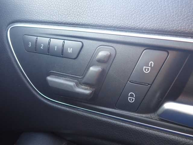 MERCEDES BENZ A CLASS 2013