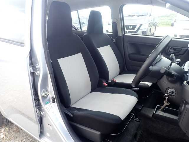 DAIHATSU MIRA E S 2019