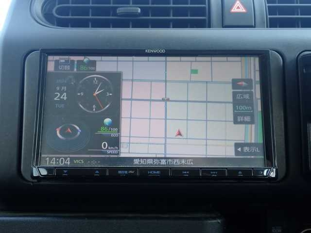 TOYOTA PROBOX 2018