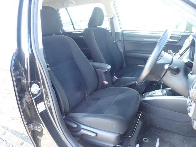 TOYOTA COROLLA FIELDER 2014