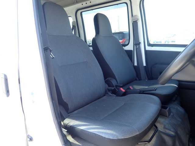 DAIHATSU HIJET VAN 2019