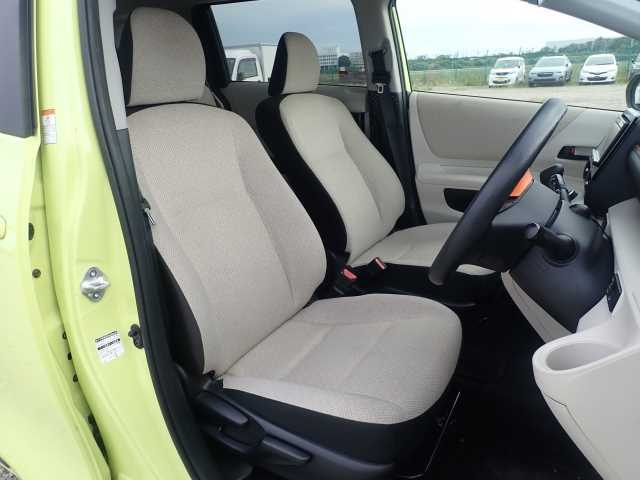 TOYOTA SIENTA 2018