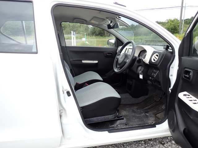 SUZUKI ALTO 2017