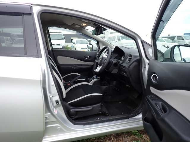 NISSAN NOTE 2019