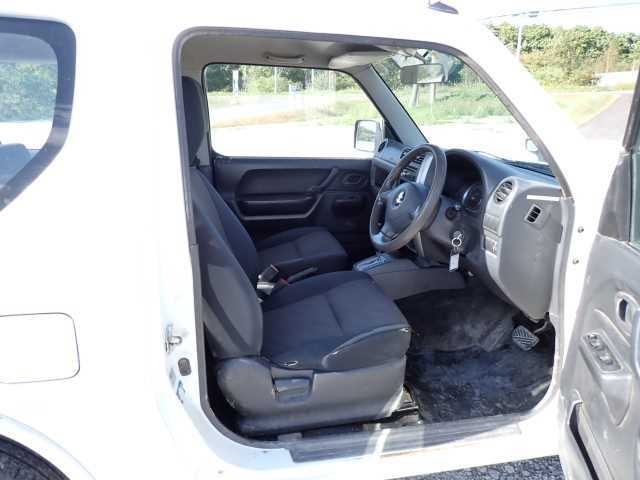 SUZUKI JIMNY 2014