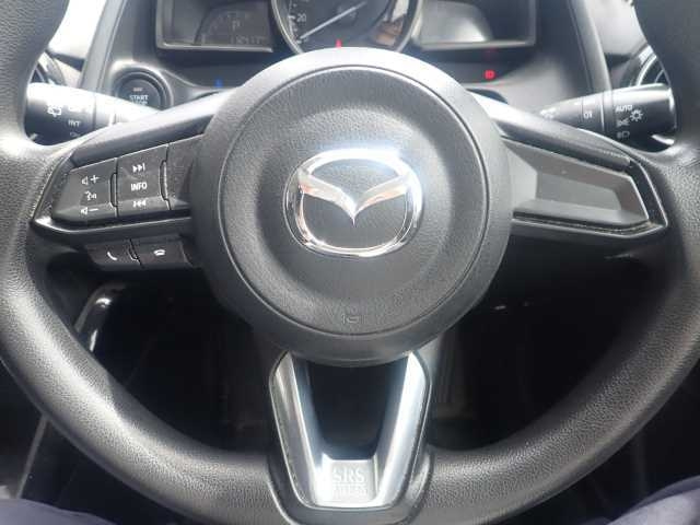 MAZDA DEMIO 2018