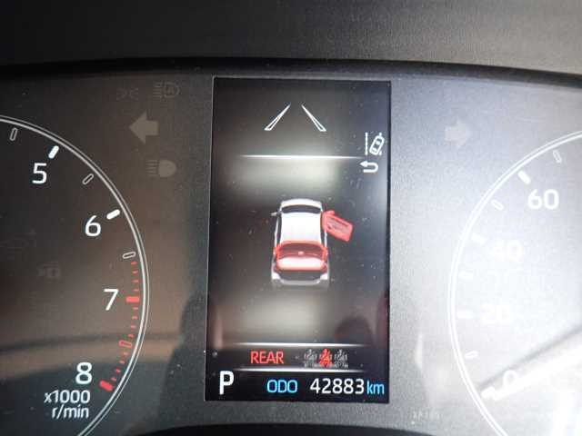 TOYOTA YARIS 2022