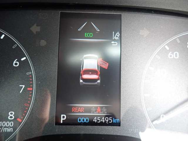 TOYOTA YARIS 2022
