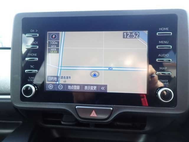 TOYOTA YARIS 2022