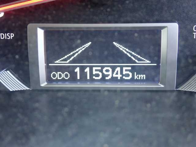 TOYOTA HIACE VAN 2019