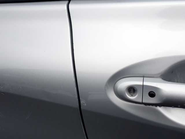 NISSAN NOTE 2014