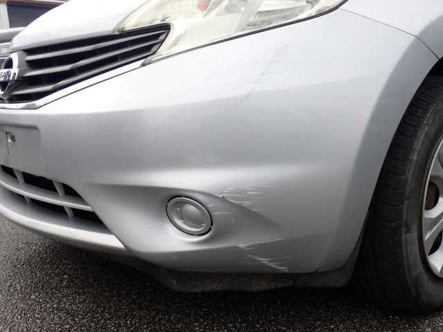 NISSAN NOTE 2014