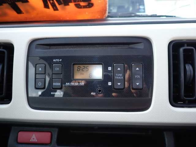SUZUKI ALTO 2017