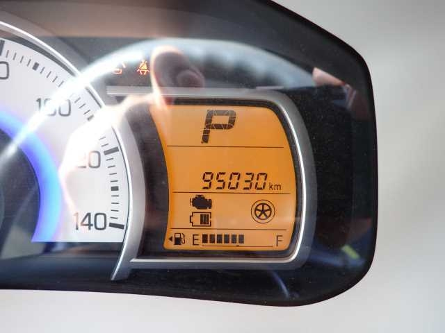 SUZUKI ALTO 2017
