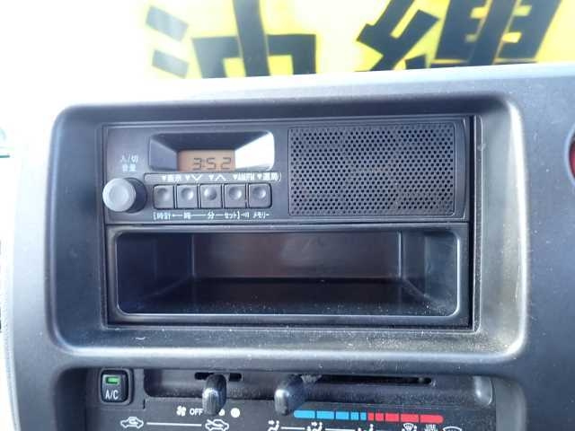 TOYOTA PIXIS VAN 2014