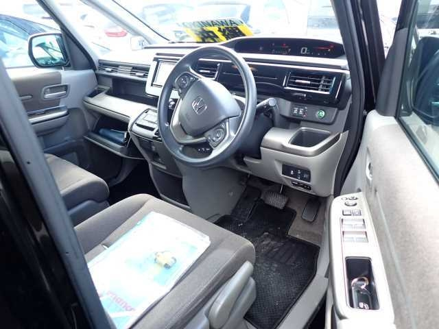 HONDA STEP WAGON 2020