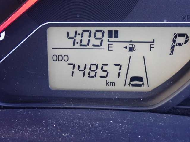 TOYOTA PROBOX 2019
