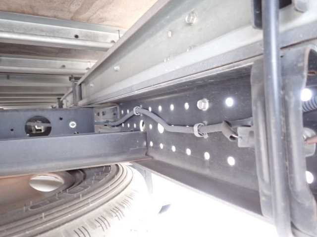 MITSUBISHI CANTER 2018