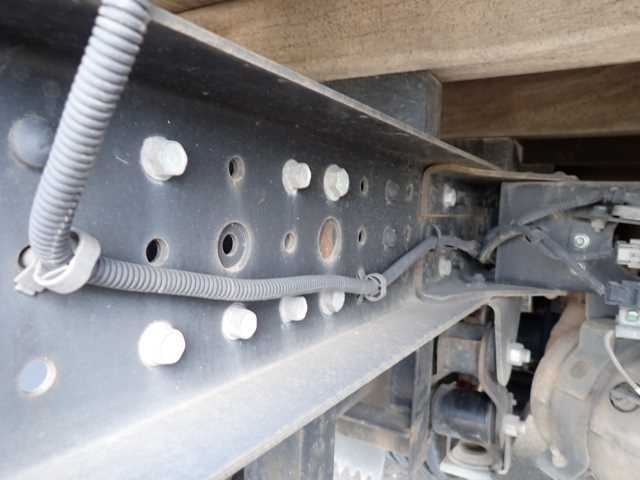 MITSUBISHI CANTER 2019