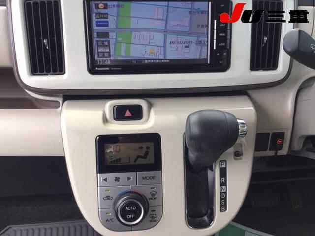DAIHATSU MOVE CANBUS 2017