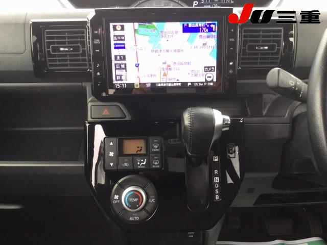 DAIHATSU WAKE 2021