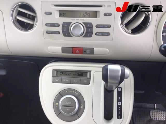 DAIHATSU MIRA 2010