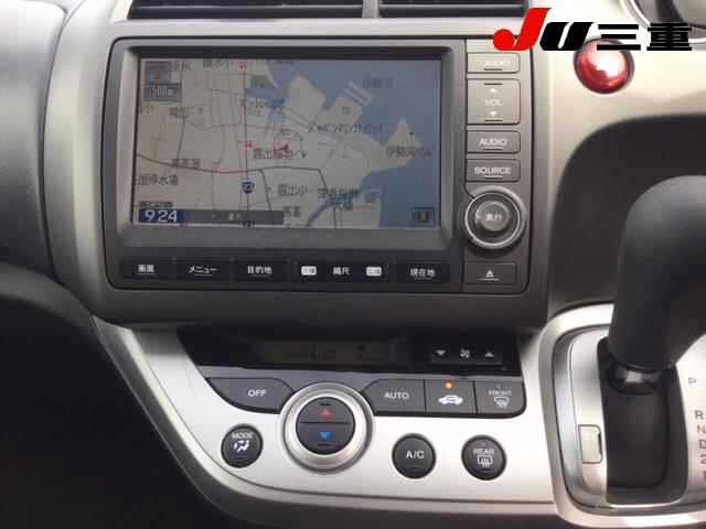 HONDA STREAM 2012