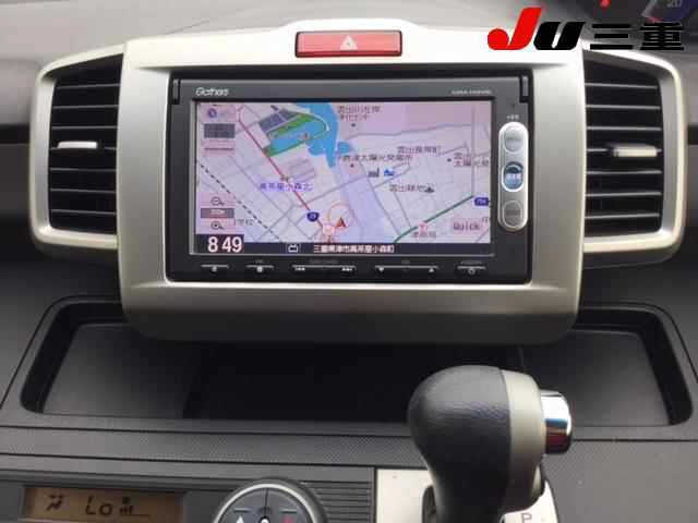 HONDA FREED 2014