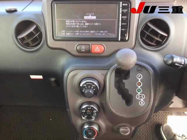 TOYOTA SPADE 2014