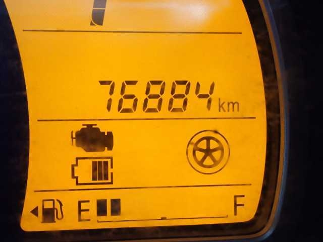 SUZUKI ALTO 2017