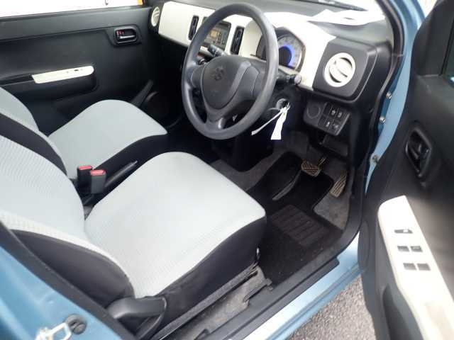 SUZUKI ALTO 2017