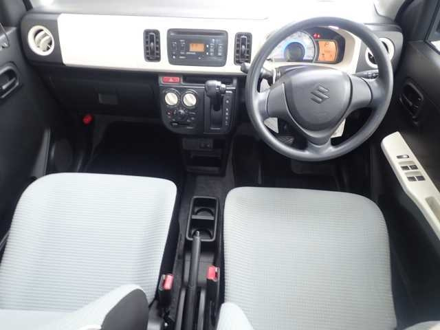 SUZUKI ALTO 2017