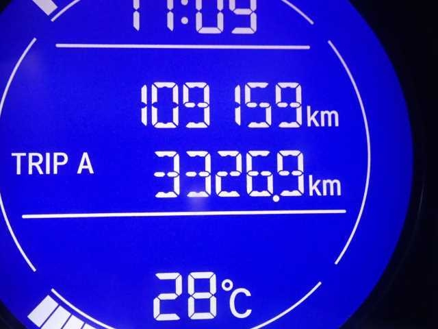 HONDA FIT 2016