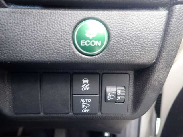 HONDA FIT 2017