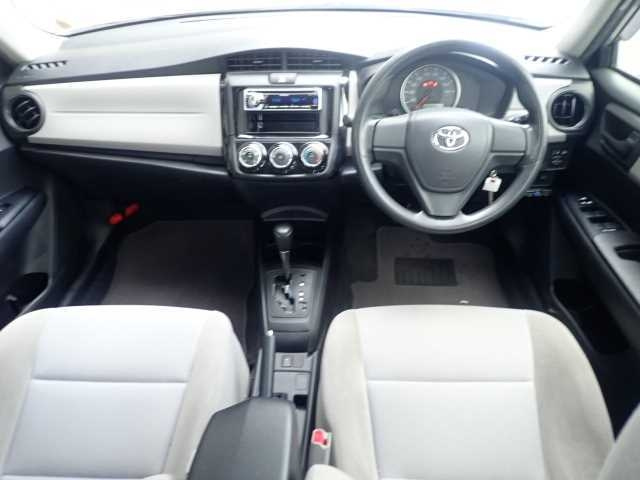 TOYOTA COROLLA AXIO 2013