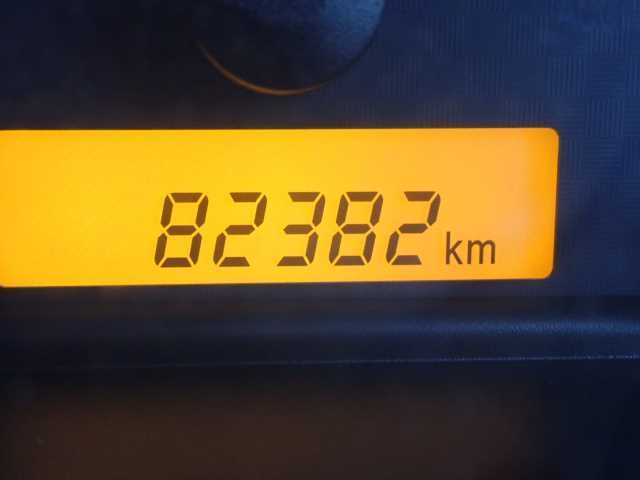 SUZUKI ALTO VAN 2014