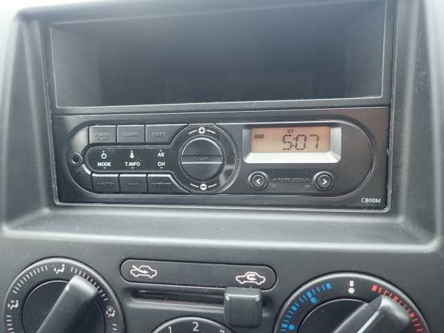 NISSAN NV200 2017